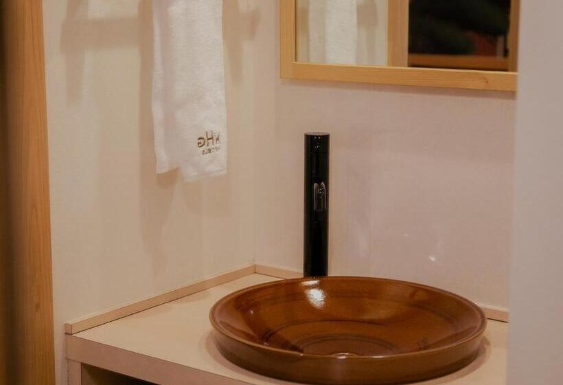 Номер Deluxe, Gracery Kyoto Sanjo