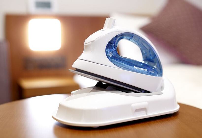 Номер Стандарт, Gracery Kyoto Sanjo