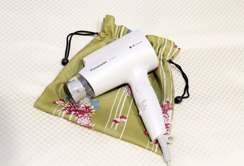 Номер Стандарт Трехместный, Gracery Kyoto Sanjo