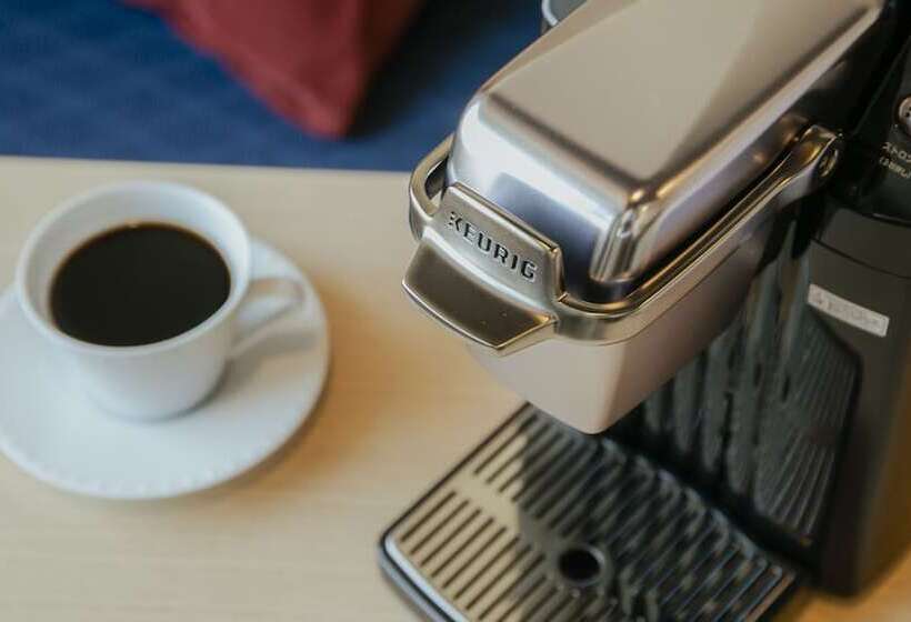 Номер Superior, Gracery Kyoto Sanjo