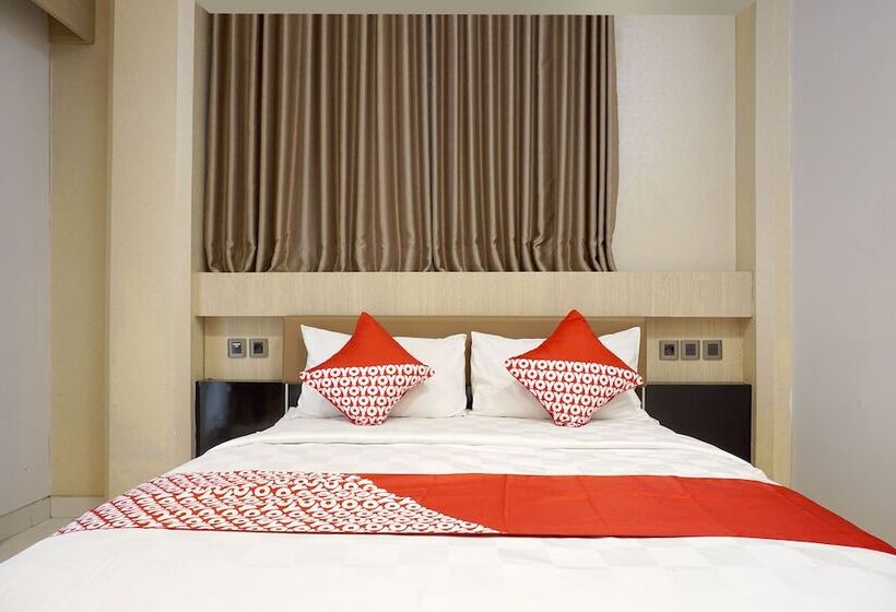 جناح عائلي, Sans Hotel Grand Omah Sastro