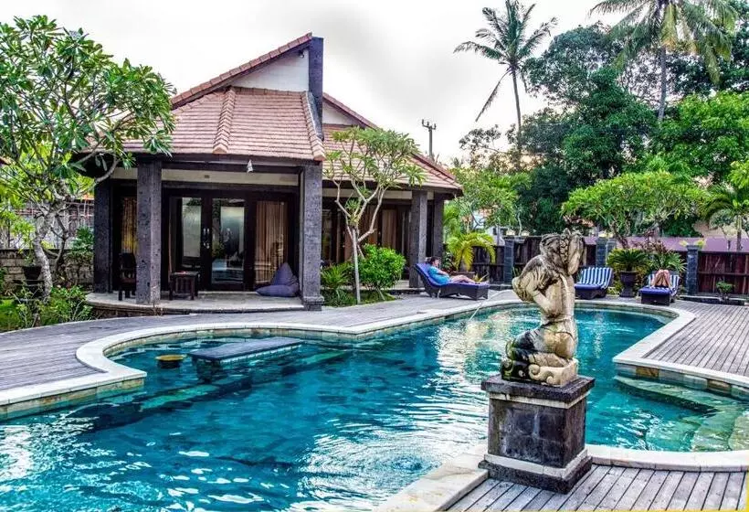 1 Bedroom House, Pondok Baruna Frangipani