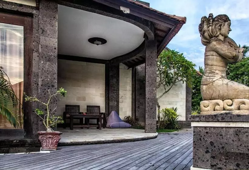 1 Bedroom House, Pondok Baruna Frangipani