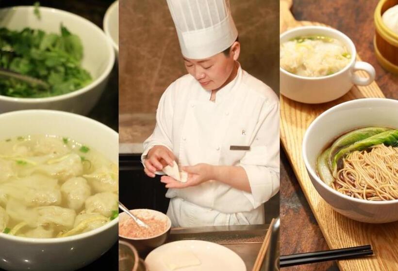 Номер Стандартный с Видом, Renaissance Nanjing Olympic Centre