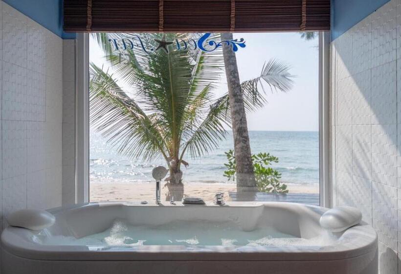 بنجلو ديلوكس, Seafar Resort