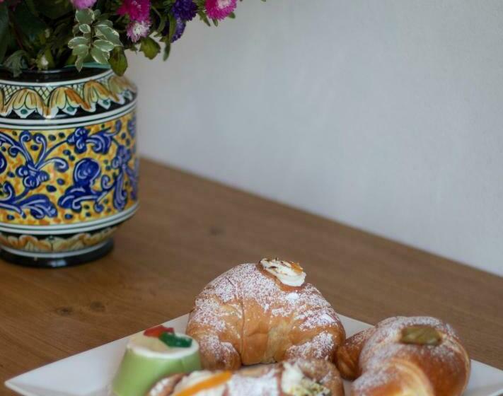 Номер Стандарт, La Mela Di Venere