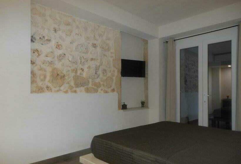 Четырехместный Номер Стандарт, La Mela Di Venere