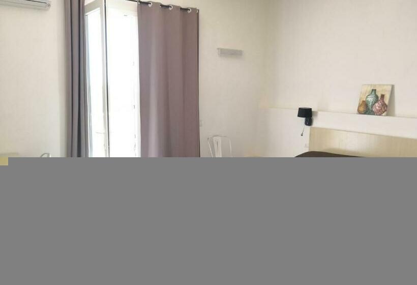 Номер Стандарт, La Mela Di Venere