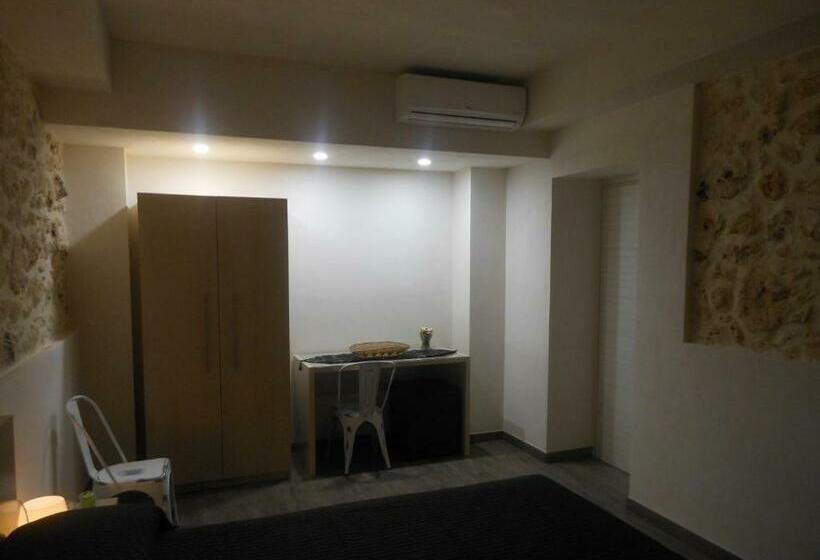 Четырехместный Номер Стандарт, La Mela Di Venere