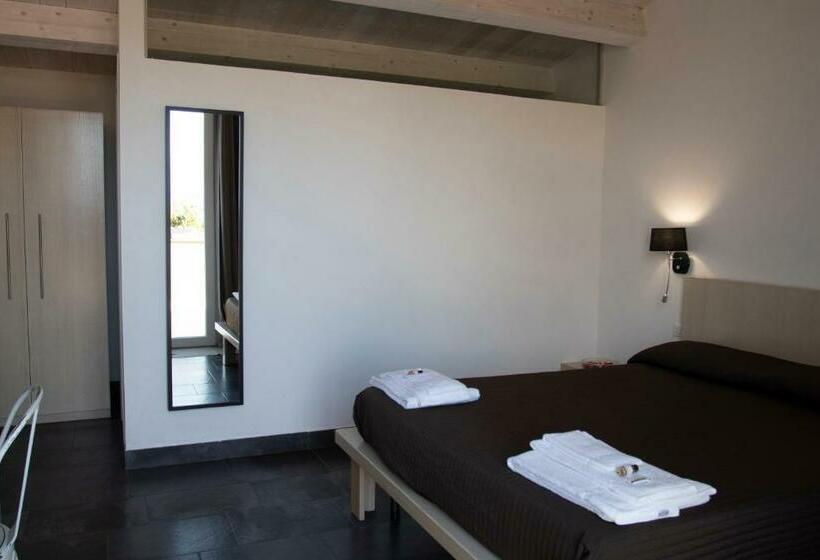 Номер Стандарт, La Mela Di Venere