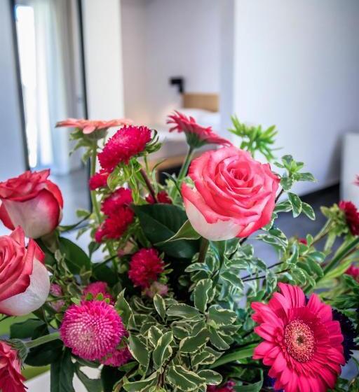 Номер Deluxe, La Mela Di Venere