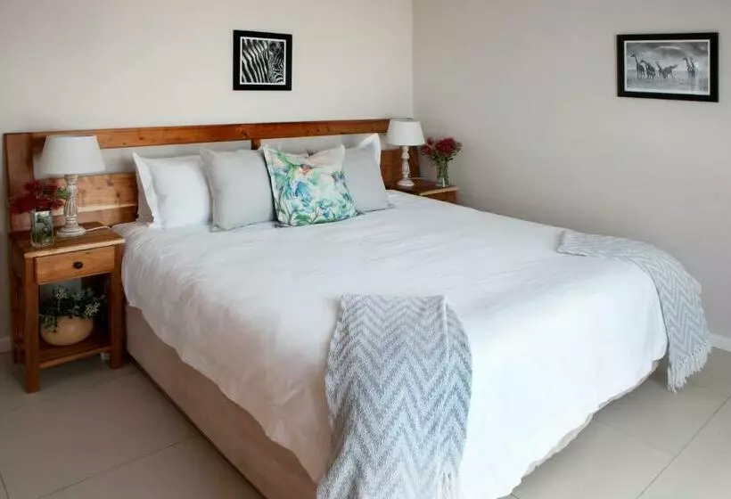آپارتمان 1 خوابه با چشم‌انداز دریا, Lala Panzi B&b