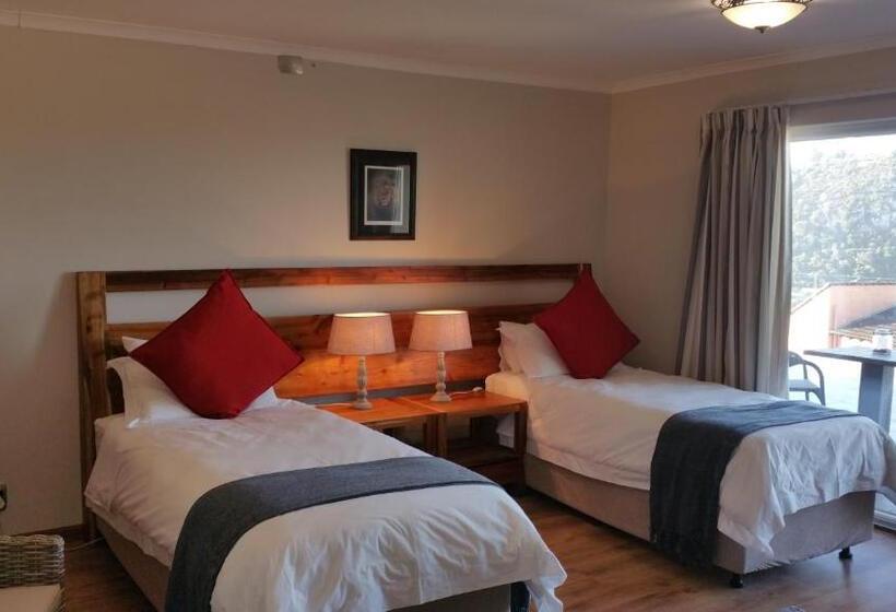 Люкс Вид на Море, Lala Panzi B&b