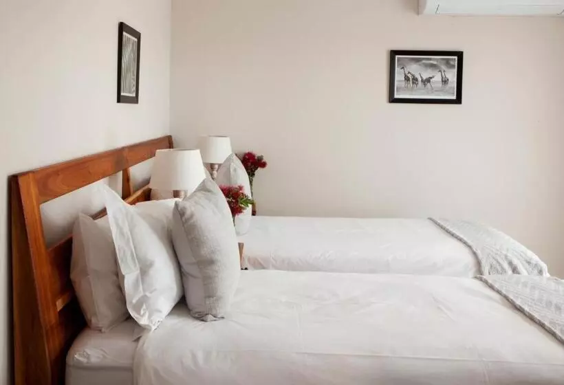 آپارتمان 1 خوابه با چشم‌انداز دریا, Lala Panzi B&b