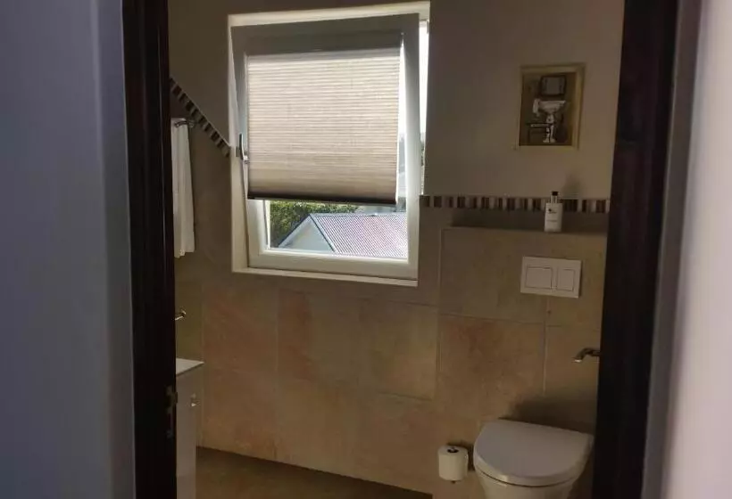 Triple Room Sea View, Lala Panzi B&b