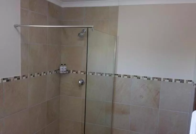Triple Room Sea View, Lala Panzi B&b