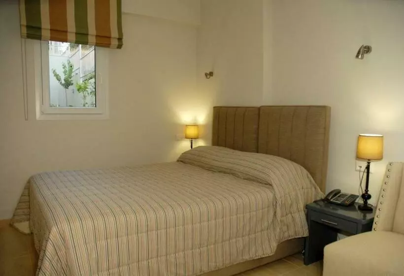 Suite Familiale, Orizontas Residencies