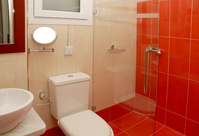 جناح عائلي, Orizontas Residencies