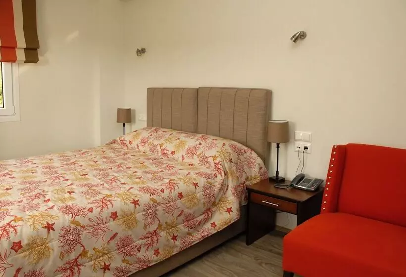 Suite Vue Mer, Orizontas Residencies