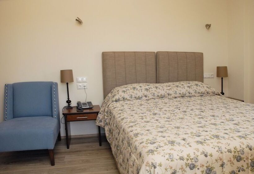 جناح مطلّ علي البحر, Orizontas Residencies