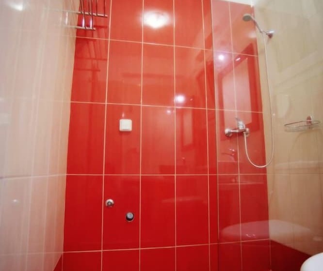 جناح ديلوكس مطل على البحر, Orizontas Residencies