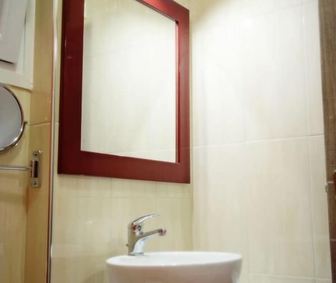 جناح ديلوكس مطل على البحر, Orizontas Residencies