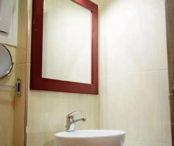 Suite Deluxe Vue Mer, Orizontas Residencies