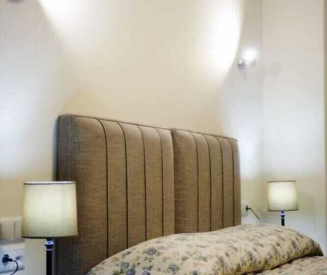 جناح ديلوكس مطل على البحر, Orizontas Residencies