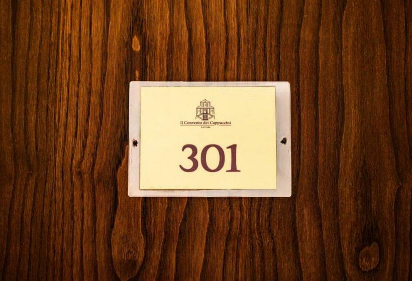 اتاق استاندارد, Casa I Cappuccini