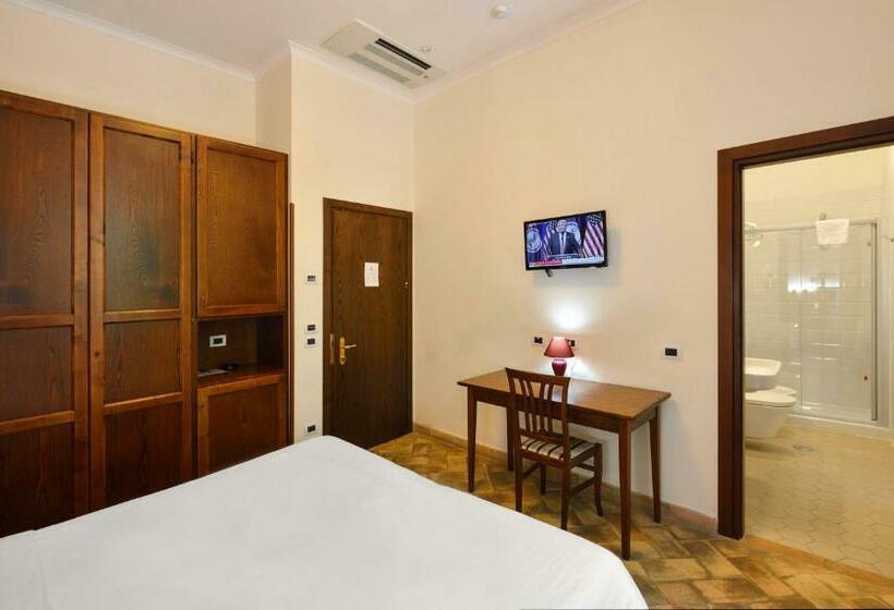 اتاق استاندارد, Casa I Cappuccini