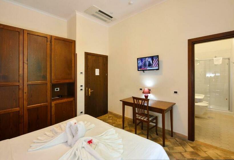 اتاق استاندارد, Casa I Cappuccini