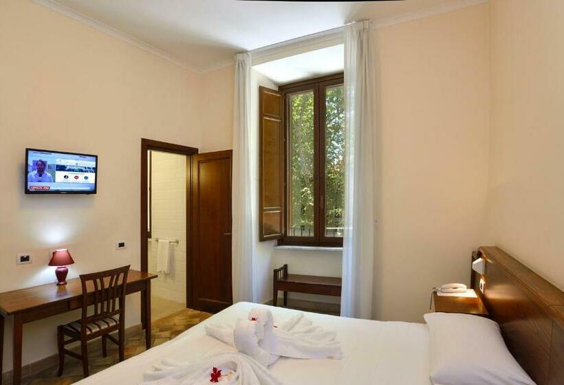 اتاق استاندارد, Casa I Cappuccini