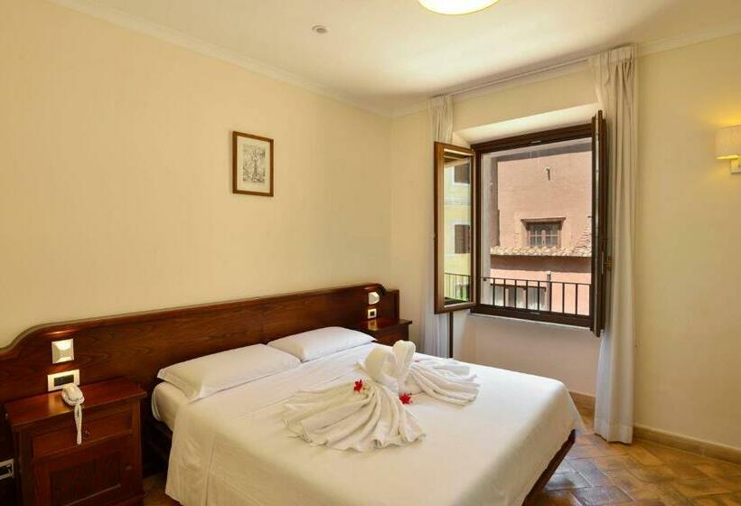 اتاق استاندارد, Casa I Cappuccini