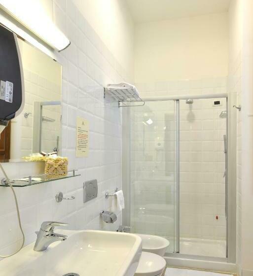 اتاق استاندارد, Casa I Cappuccini