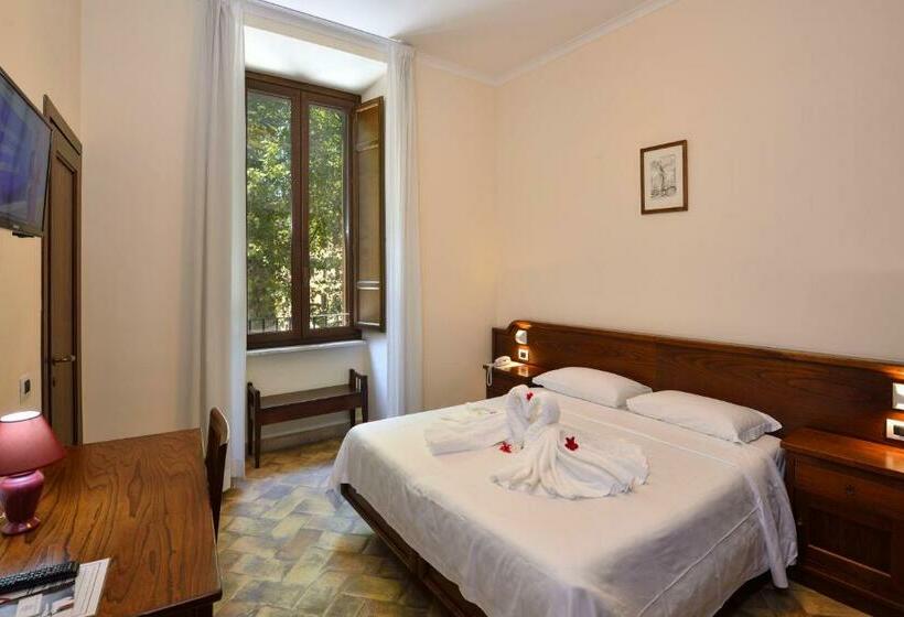 اتاق استاندارد, Casa I Cappuccini