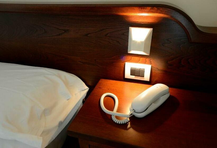 اتاق استاندارد, Casa I Cappuccini