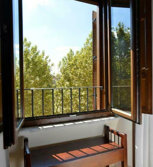 اتاق استاندارد, Casa I Cappuccini