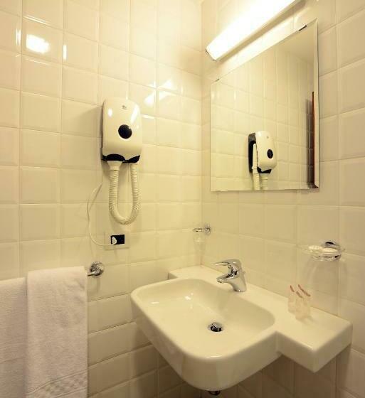 اتاق استاندارد, Casa I Cappuccini