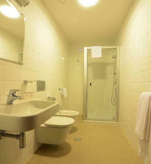 اتاق استاندارد, Casa I Cappuccini