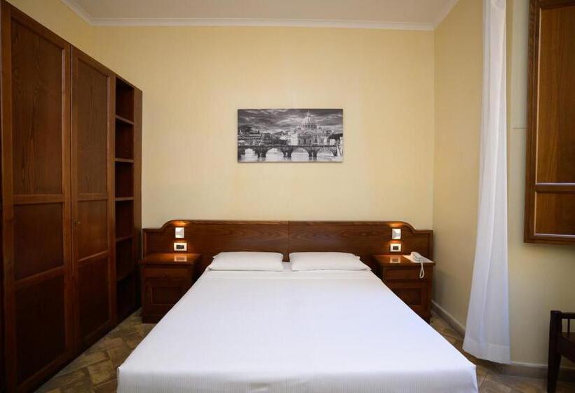 اتاق استاندارد, Casa I Cappuccini