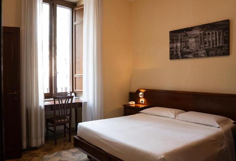 اتاق استاندارد, Casa I Cappuccini