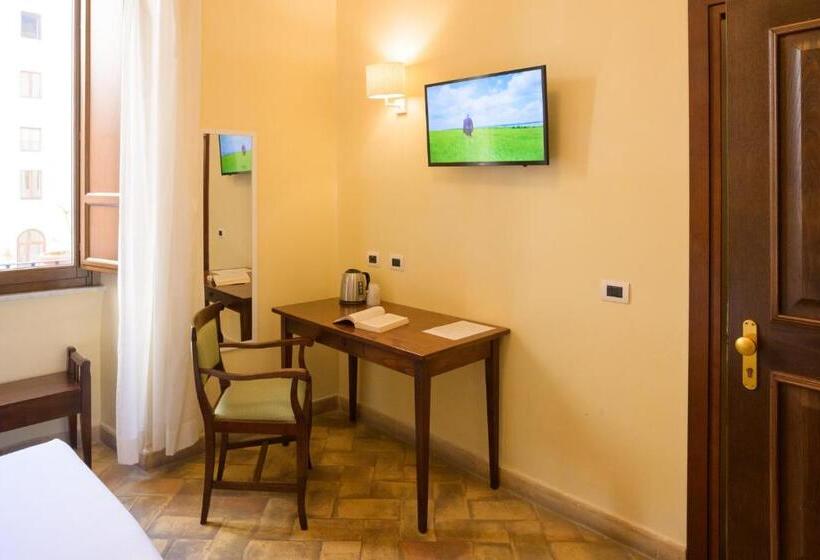 اتاق استاندارد, Casa I Cappuccini