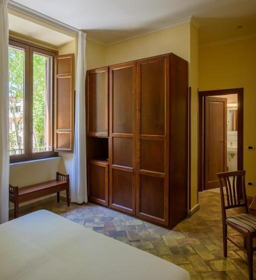 اتاق استاندارد, Casa I Cappuccini