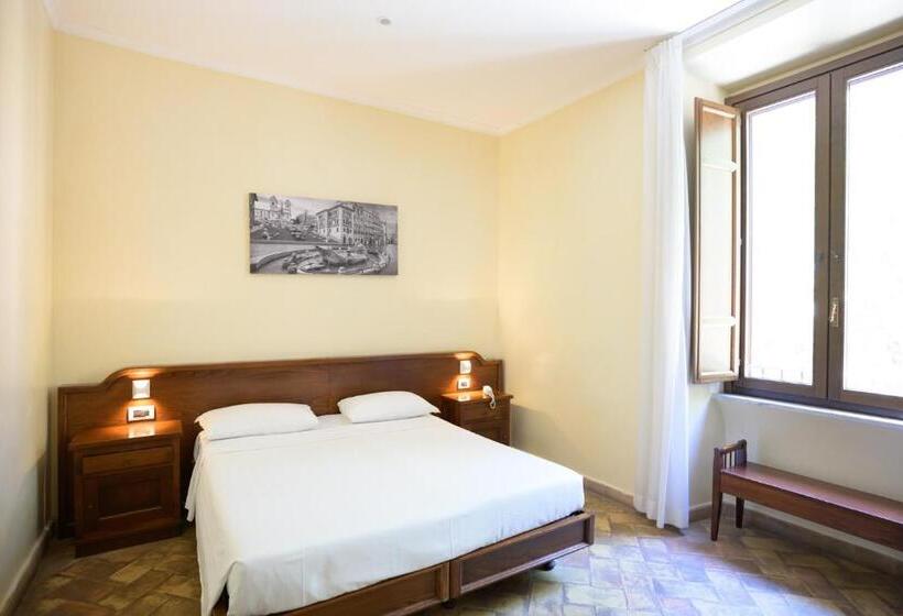 اتاق استاندارد, Casa I Cappuccini