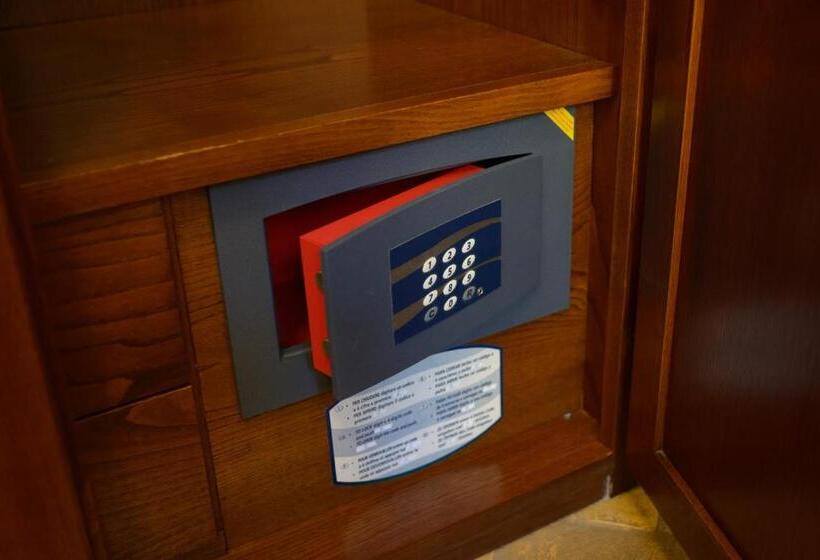 اتاق استاندارد, Casa I Cappuccini