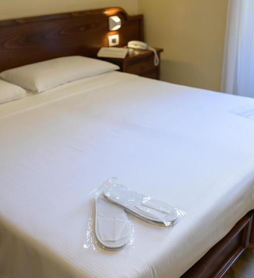 اتاق استاندارد, Casa I Cappuccini