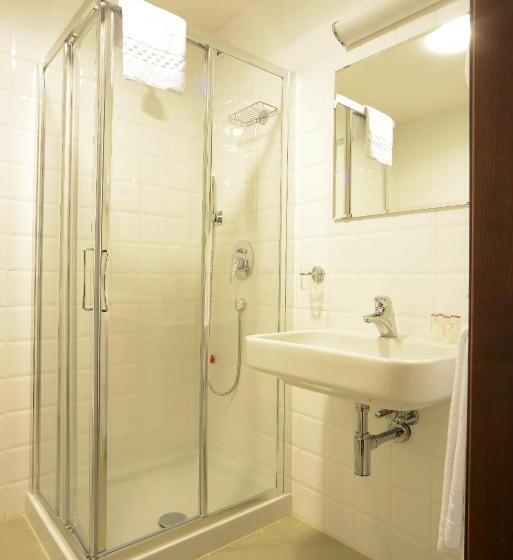 اتاق استاندارد چهار تخته, Casa I Cappuccini