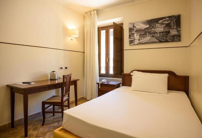 اتاق استاندارد یک نفره, Casa I Cappuccini