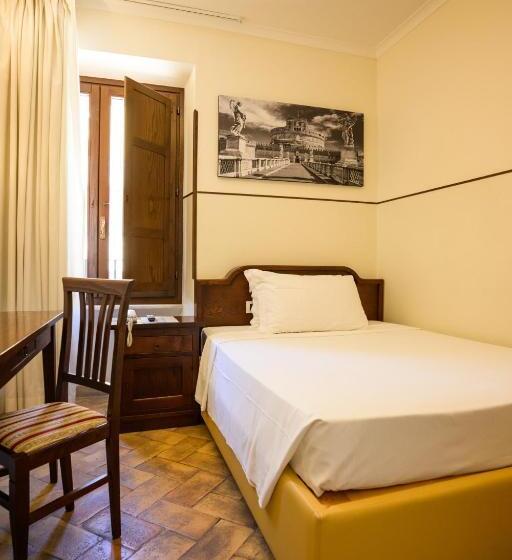 اتاق استاندارد یک نفره, Casa I Cappuccini