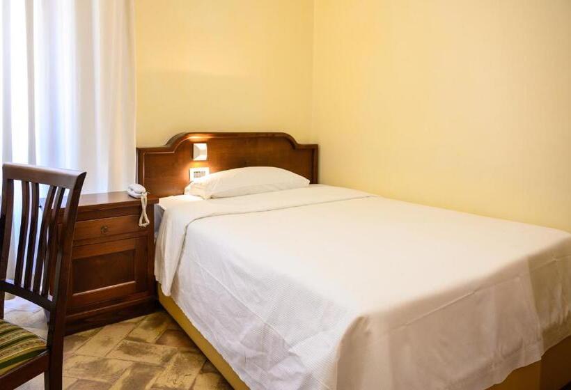 اتاق استاندارد یک نفره, Casa I Cappuccini